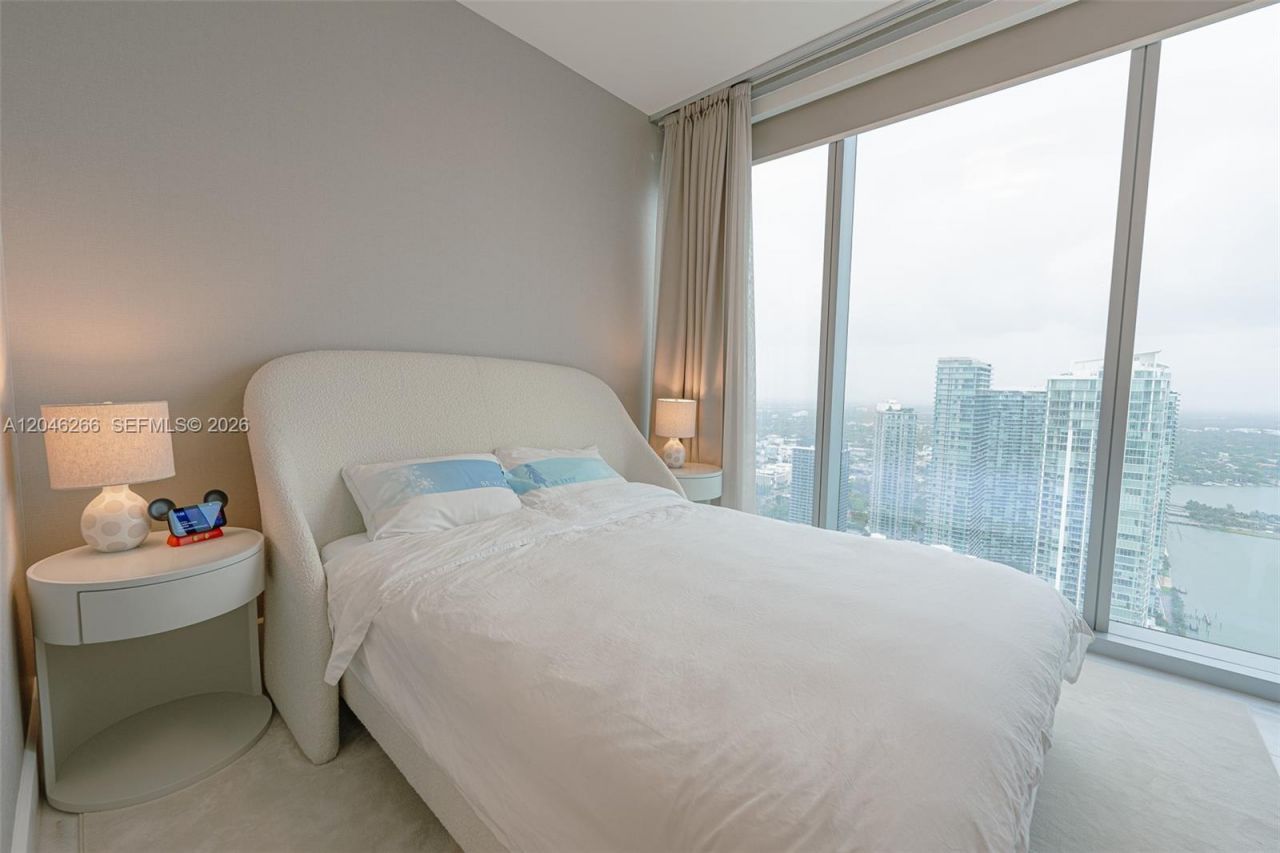 700 NE 26th Ter , Unit 4901, Miami, FL 33137 Photo