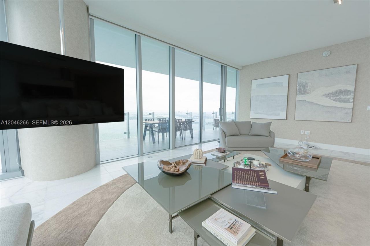 700 NE 26th Ter , Unit 4901, Miami, FL 33137 Photo