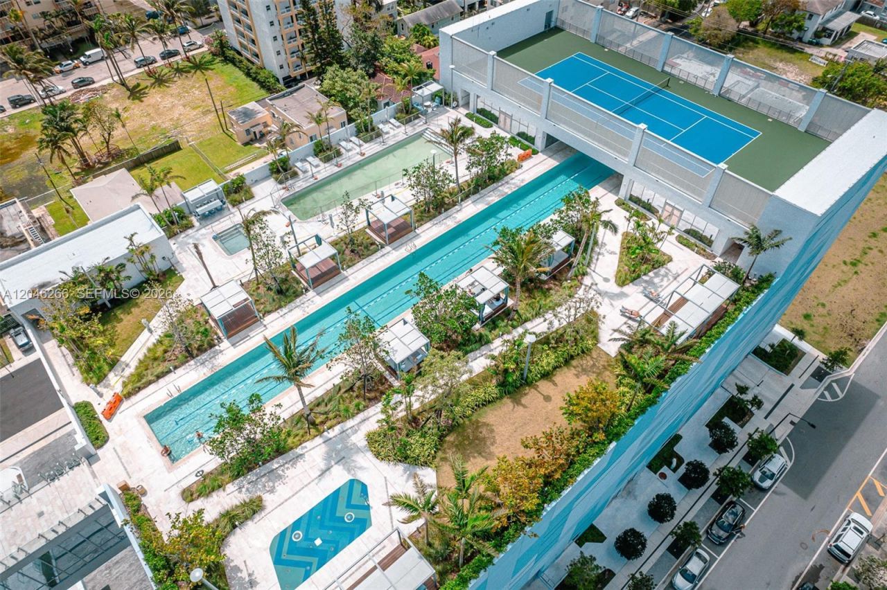 700 NE 26th Ter , Unit 4901, Miami, FL 33137 Photo