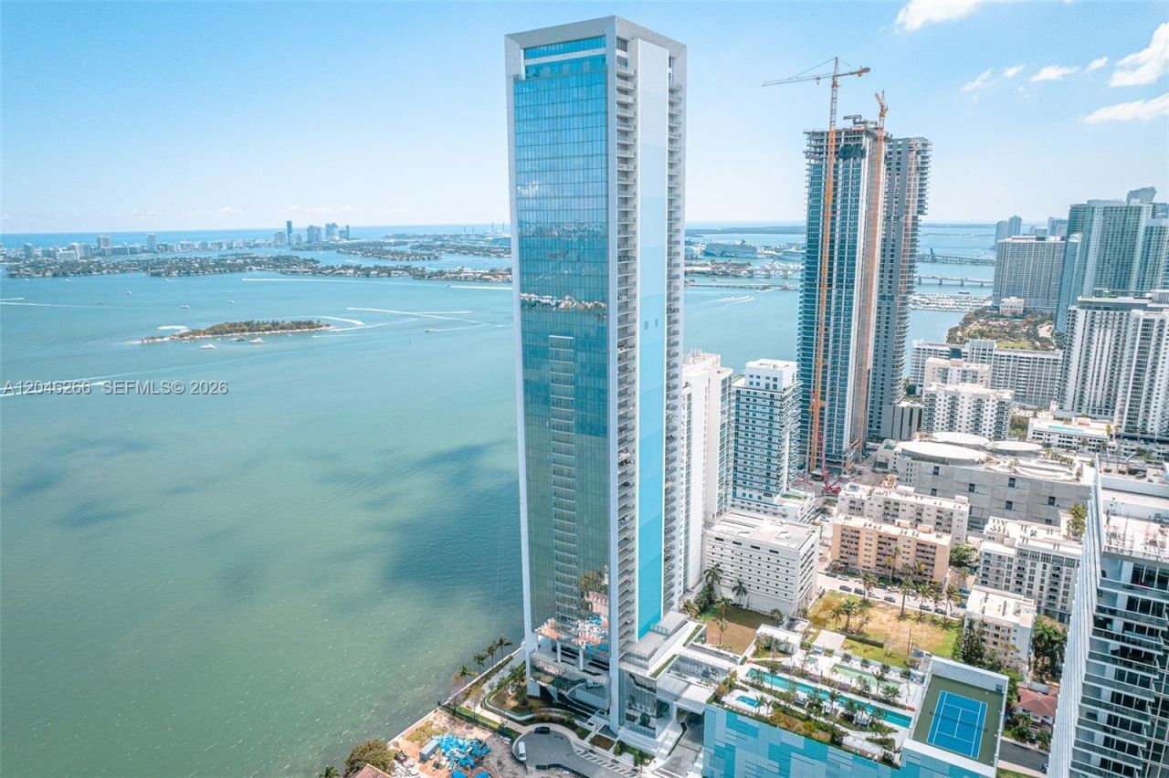 700 NE 26th Ter , Unit 4901, Miami, FL 33137 Photo