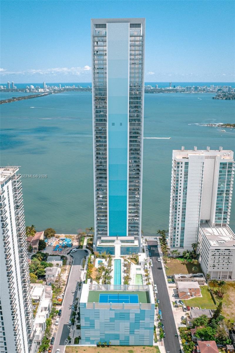 700 NE 26th Ter , Unit 4901, Miami, FL 33137 Photo