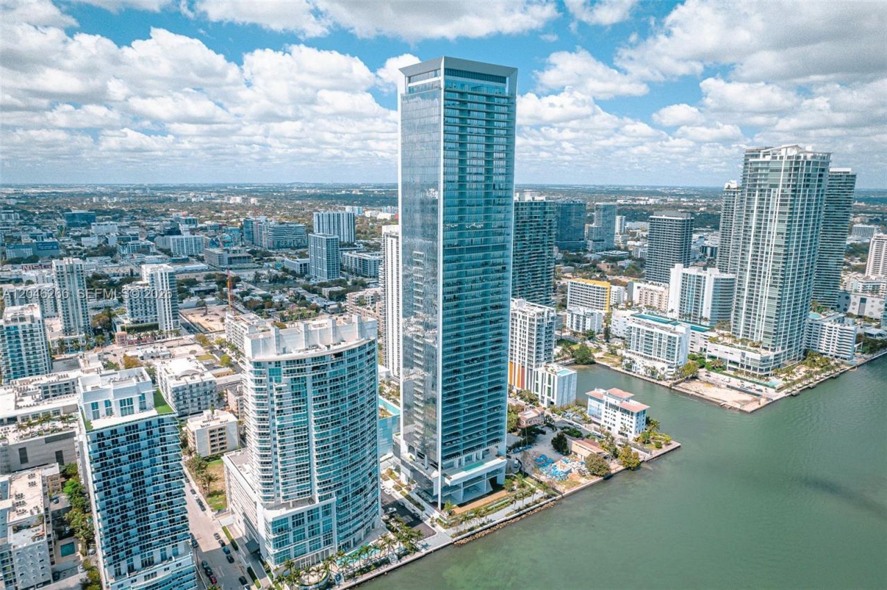 700 NE 26th Ter , Unit 4901, Miami, FL 33137 Photo