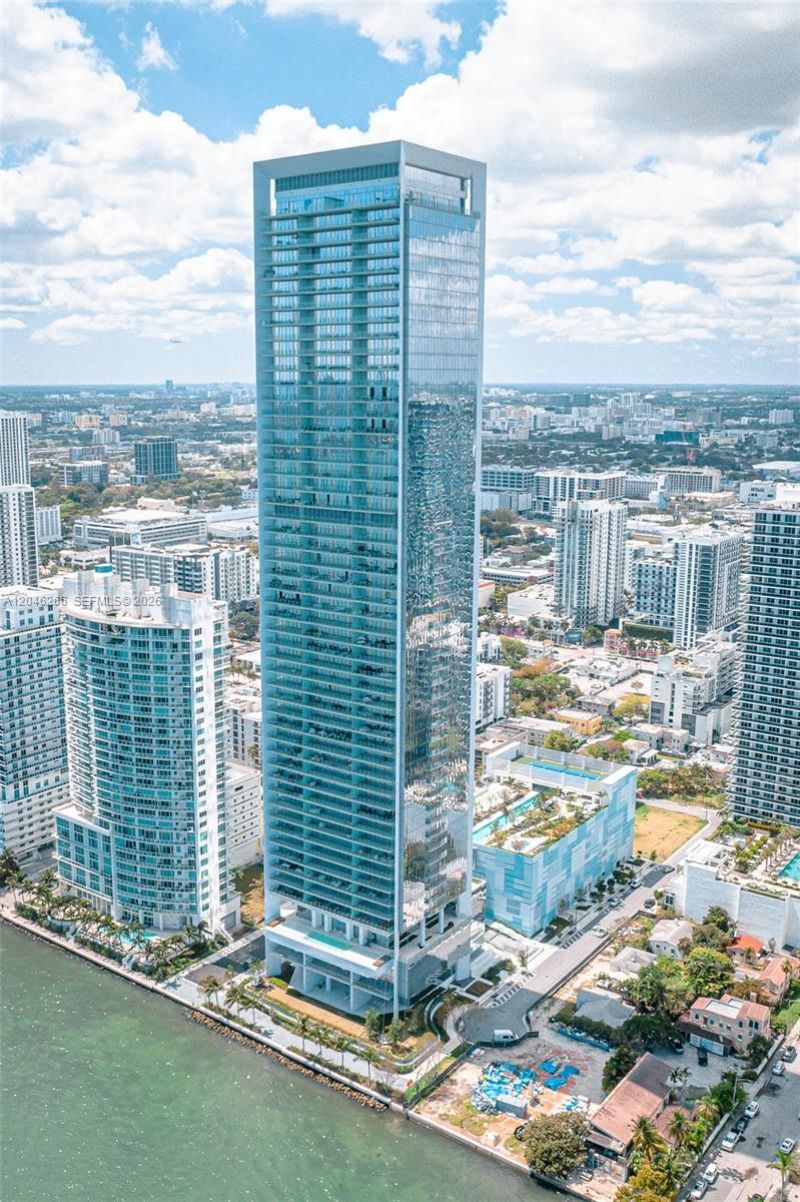 700 NE 26th Ter , Unit 4901, Miami, FL 33137 Photo