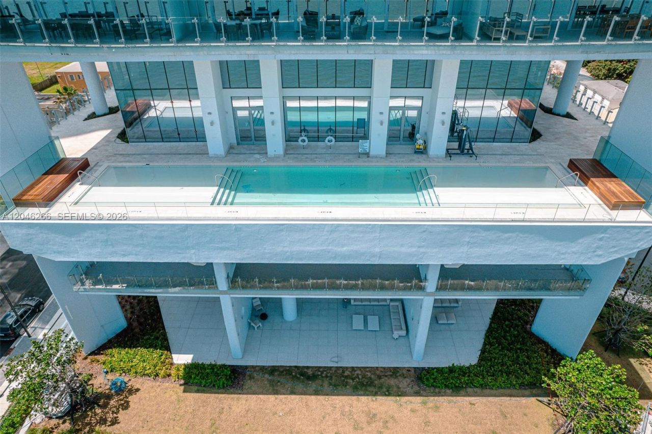 700 NE 26th Ter , Unit 4901, Miami, FL 33137 Photo