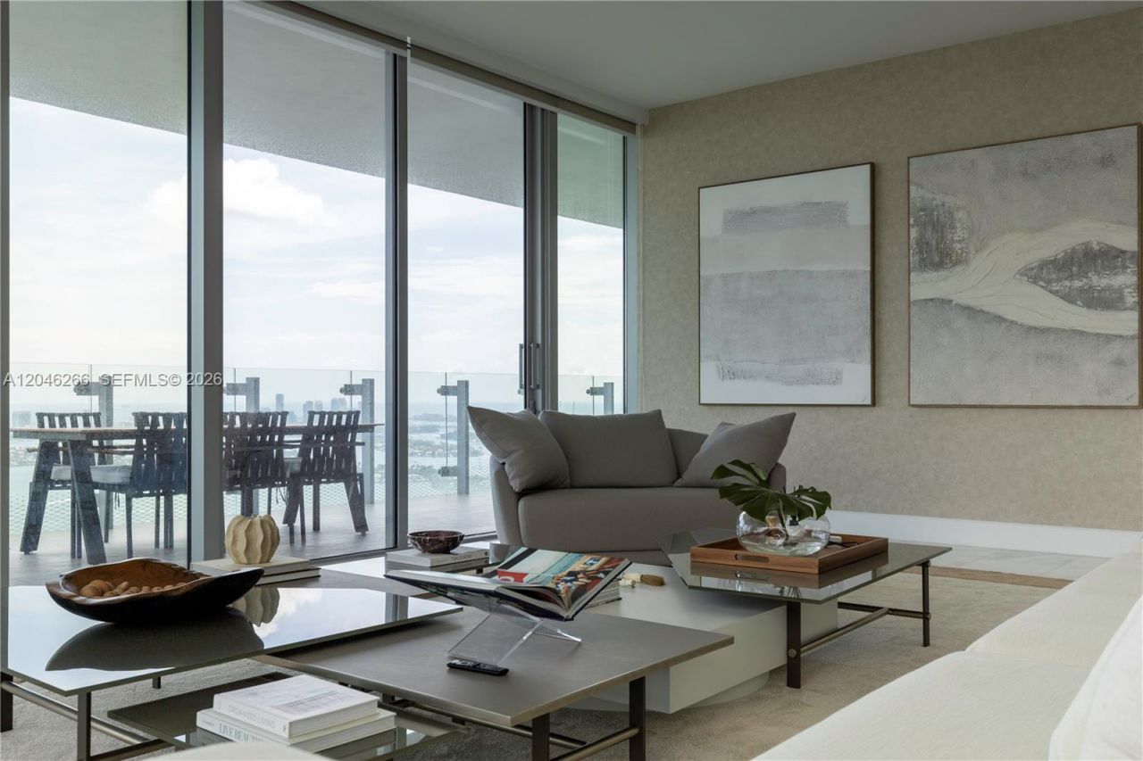 700 NE 26th Ter , Unit 4901, Miami, FL 33137 Photo