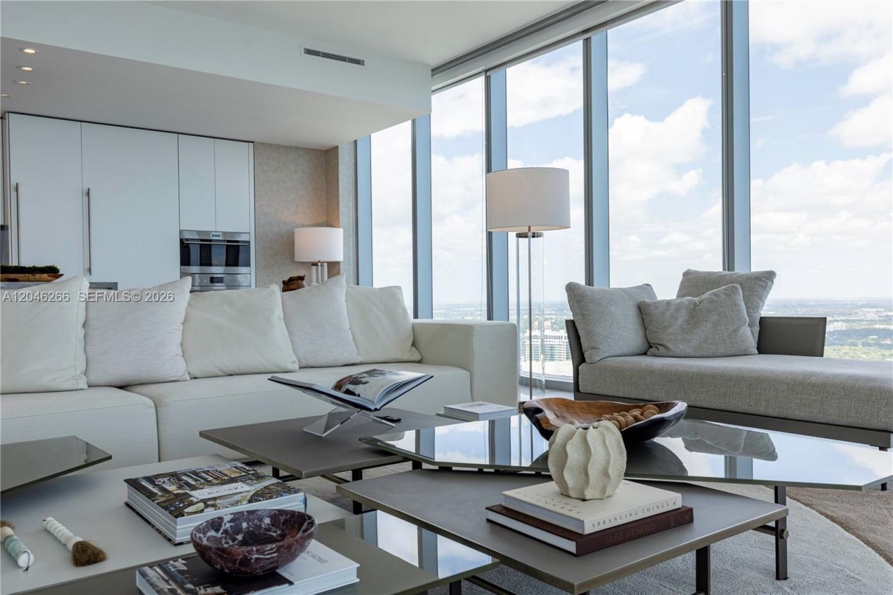 700 NE 26th Ter , Unit 4901, Miami, FL 33137 Photo