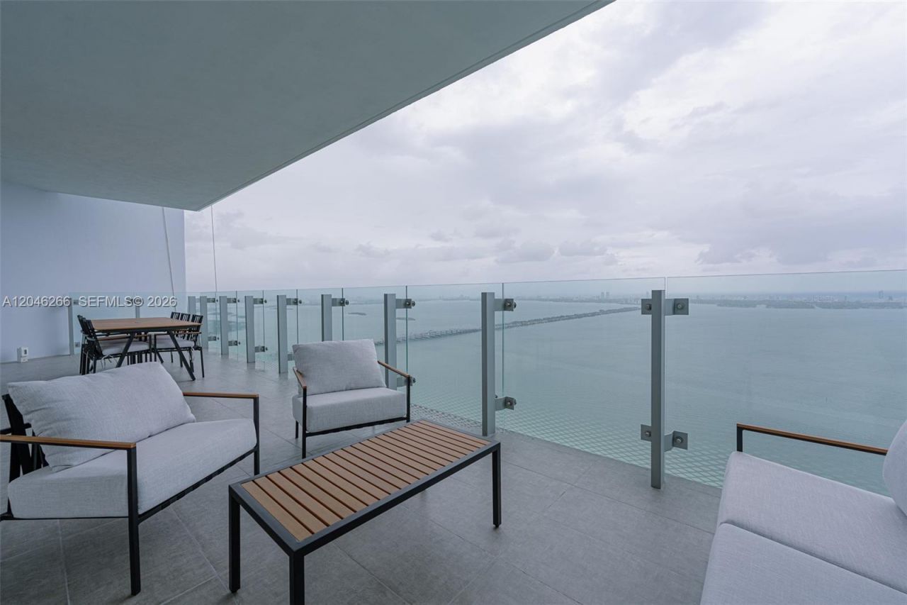700 NE 26th Ter , Unit 4901, Miami, FL 33137 Photo