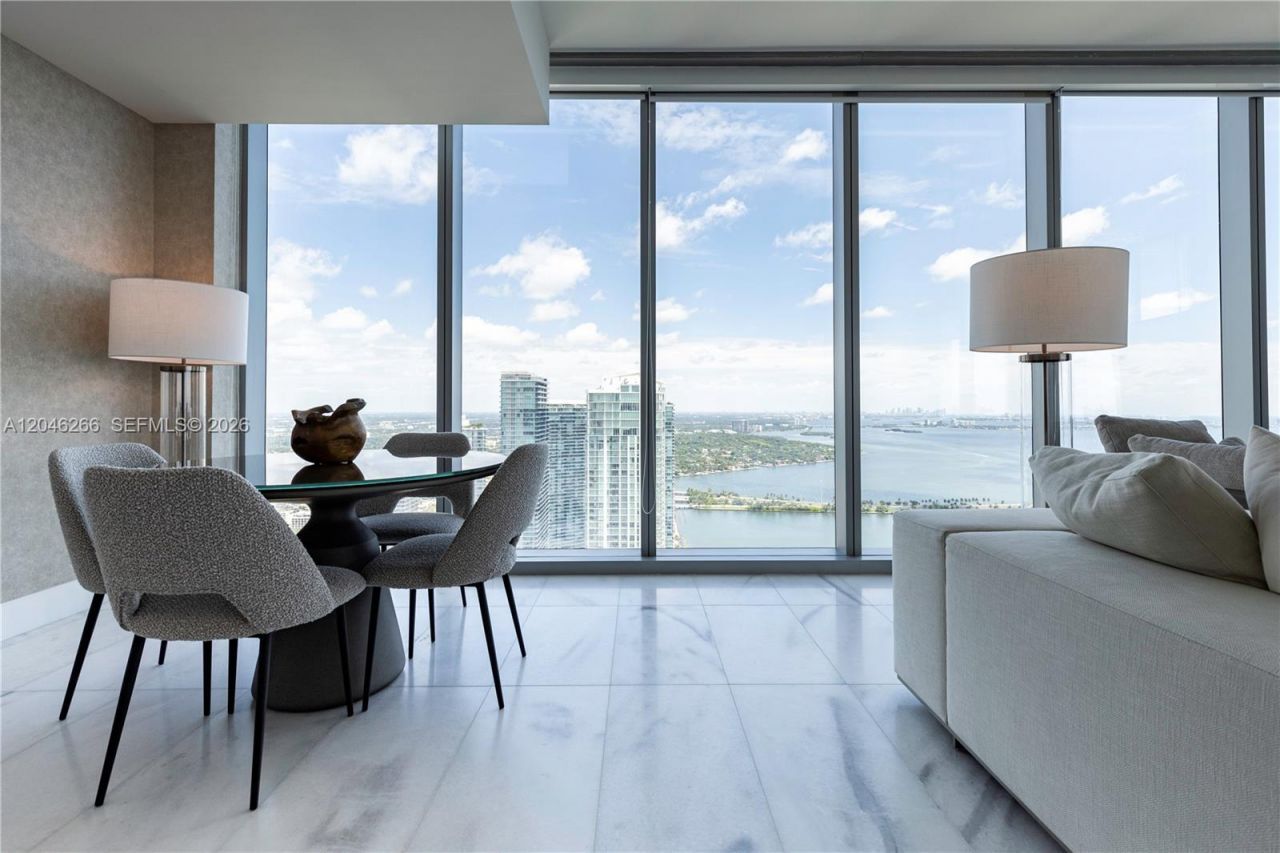 700 NE 26th Ter , Unit 4901, Miami, FL 33137 Photo