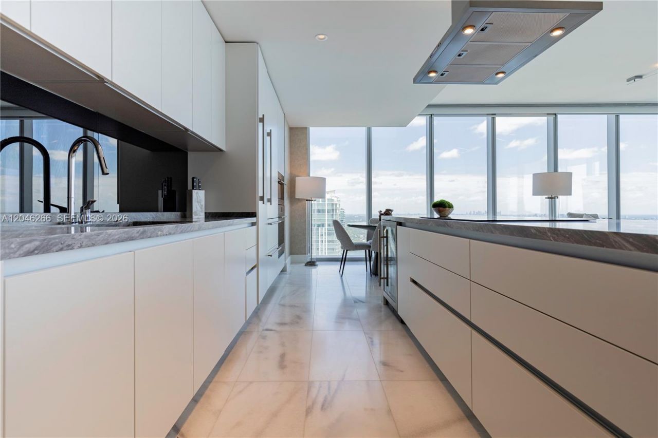 700 NE 26th Ter , Unit 4901, Miami, FL 33137 Photo