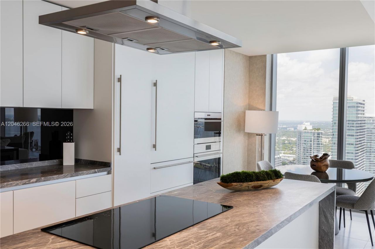 700 NE 26th Ter , Unit 4901, Miami, FL 33137 Photo