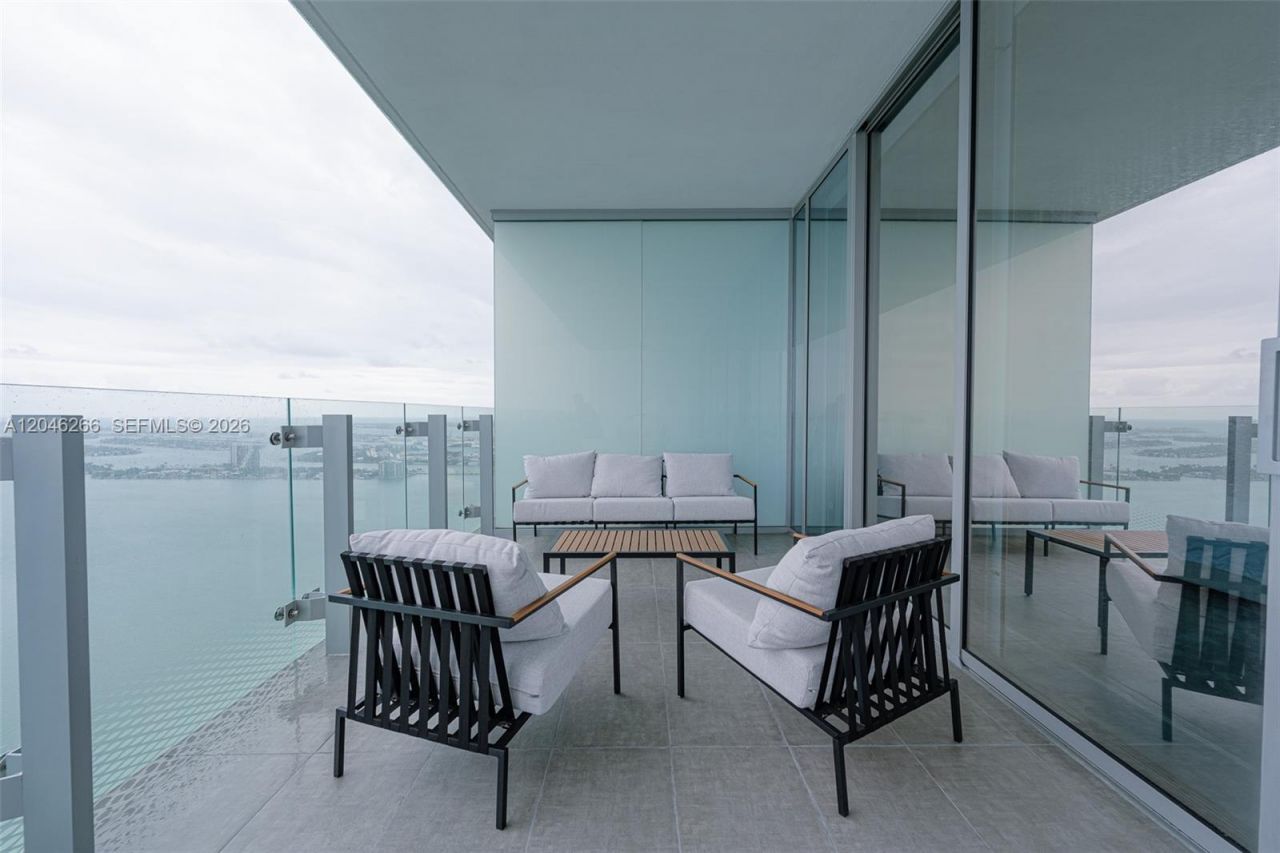 700 NE 26th Ter , Unit 4901, Miami, FL 33137 Photo