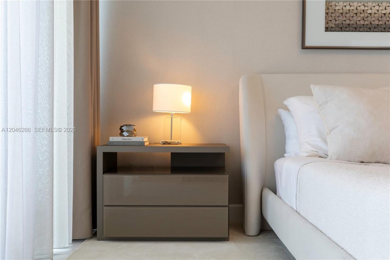 700 NE 26th Ter , Unit 4901, Miami, FL 33137 Photo