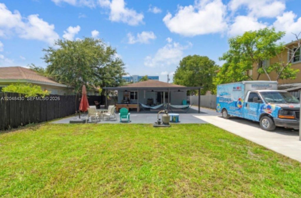 751 NW 70th St , Miami, FL 33150 Photo
