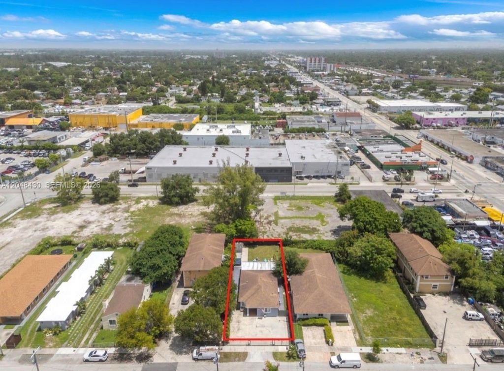 751 NW 70th St , Miami, FL 33150 Photo