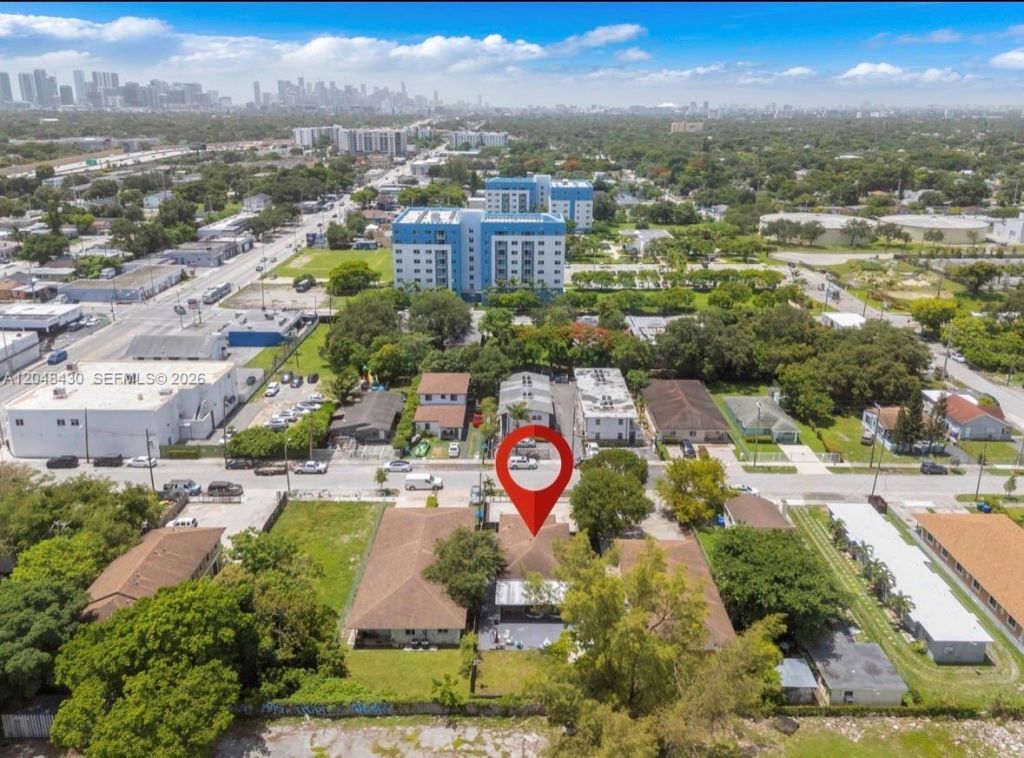 751 NW 70th St , Miami, FL 33150 Photo
