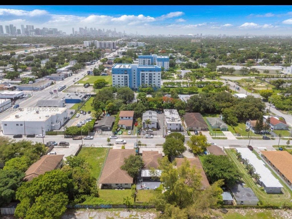 751 NW 70th St , Miami, FL 33150 Photo