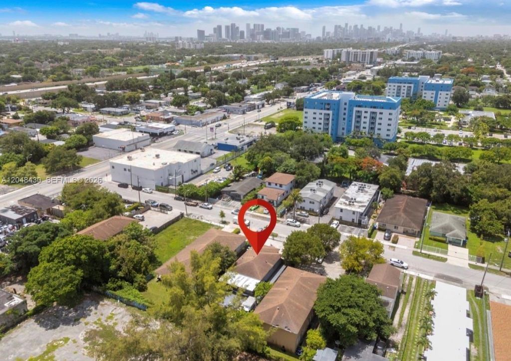 751 NW 70th St , Miami, FL 33150 Photo