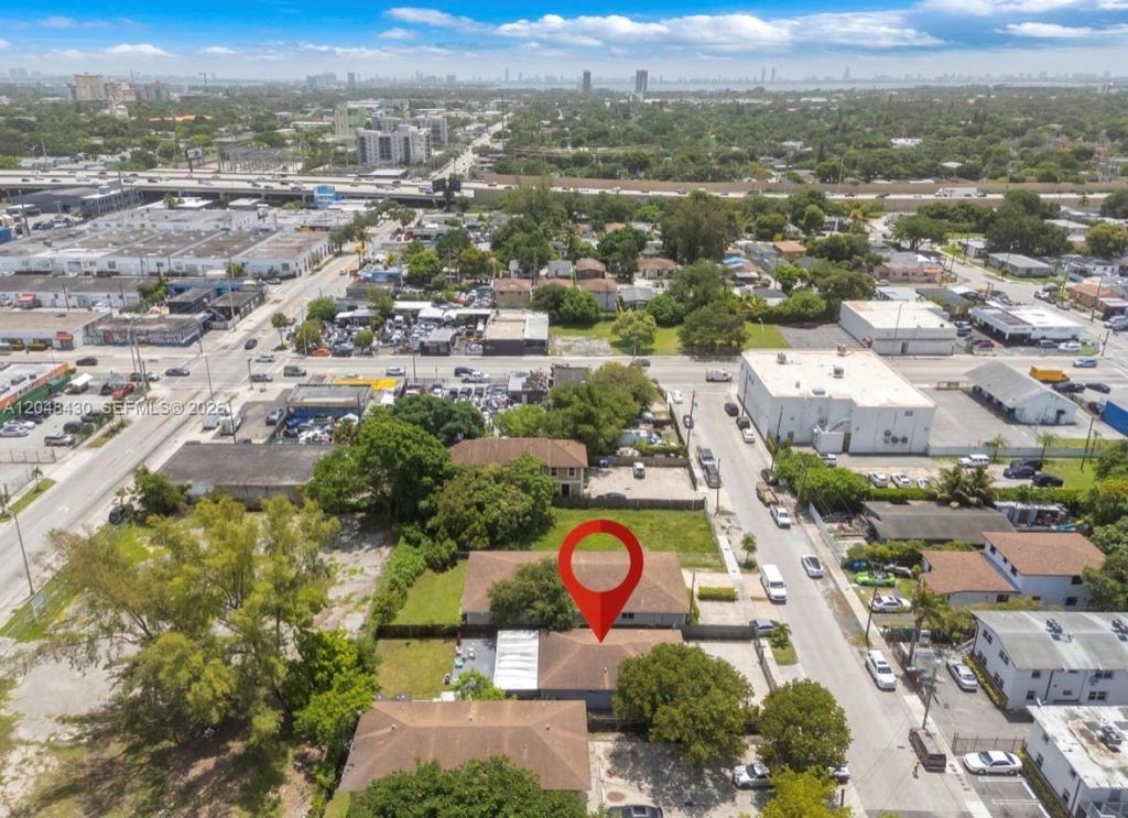 751 NW 70th St , Miami, FL 33150 Photo