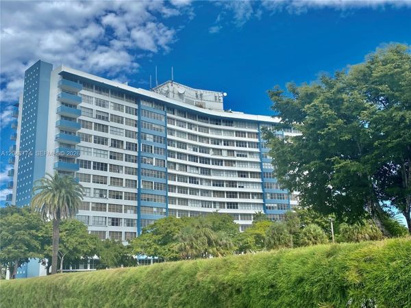 7441 Wayne Ave , Unit 6B, Miami Beach, FL 33141