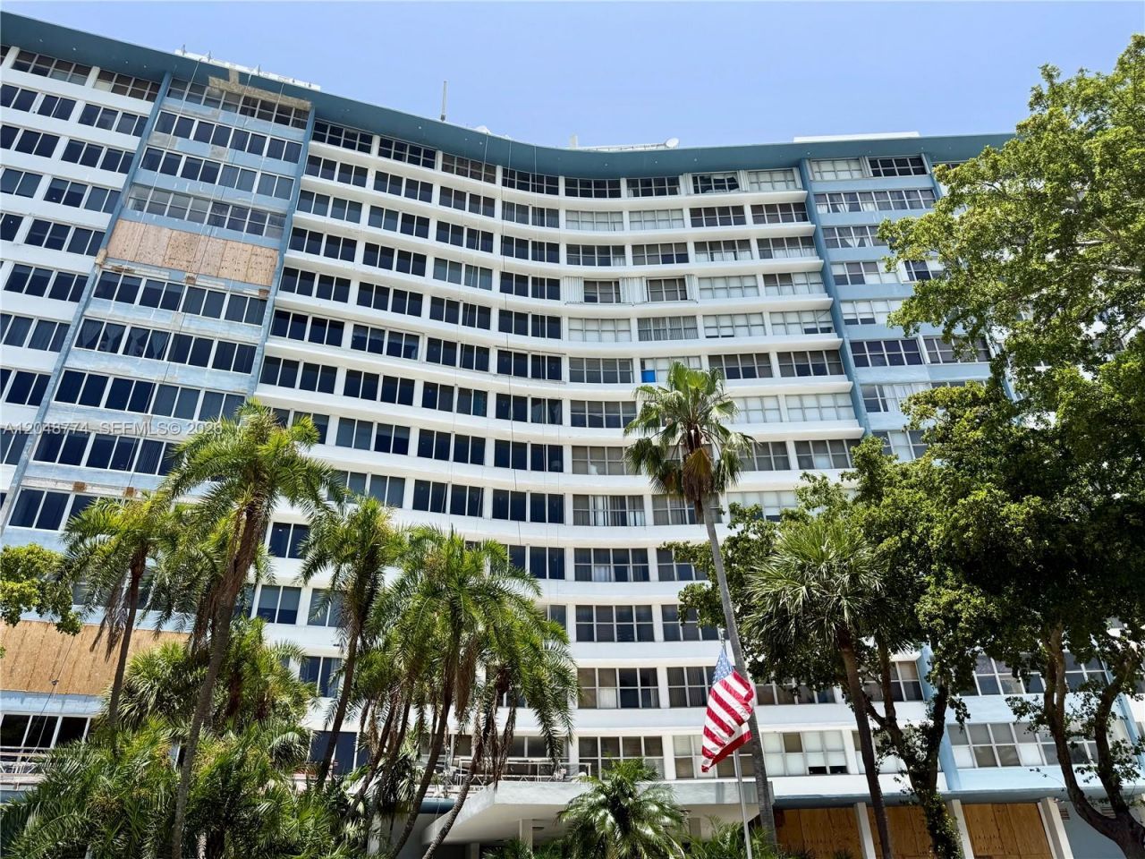 7441 Wayne Ave, Unit 6B, Miami Beach, FL 33141 Photo