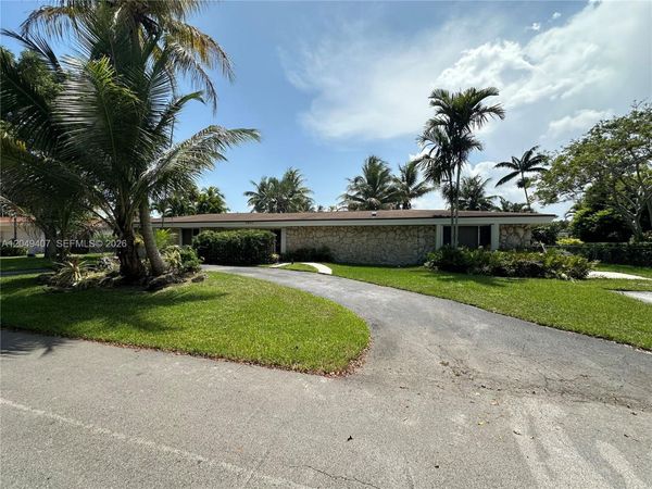 5400 SW 63rd Ct , Miami, FL 33155