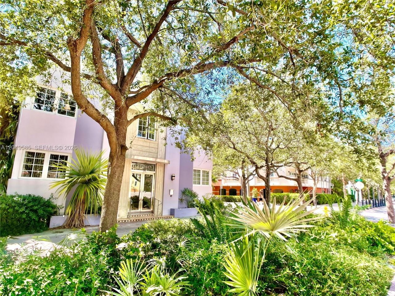 260 Euclid Ave , Unit 6, Miami Beach, FL 33139 Photo
