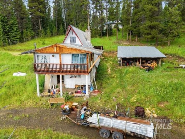 101 Hidden Springs, Elk City, ID 83525