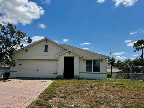 18661 Miami BLVD , FORT MYERS, FL 33967