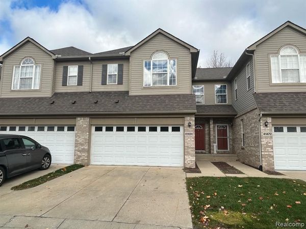 41484 GLADE Road, CANTON, MI 48187
