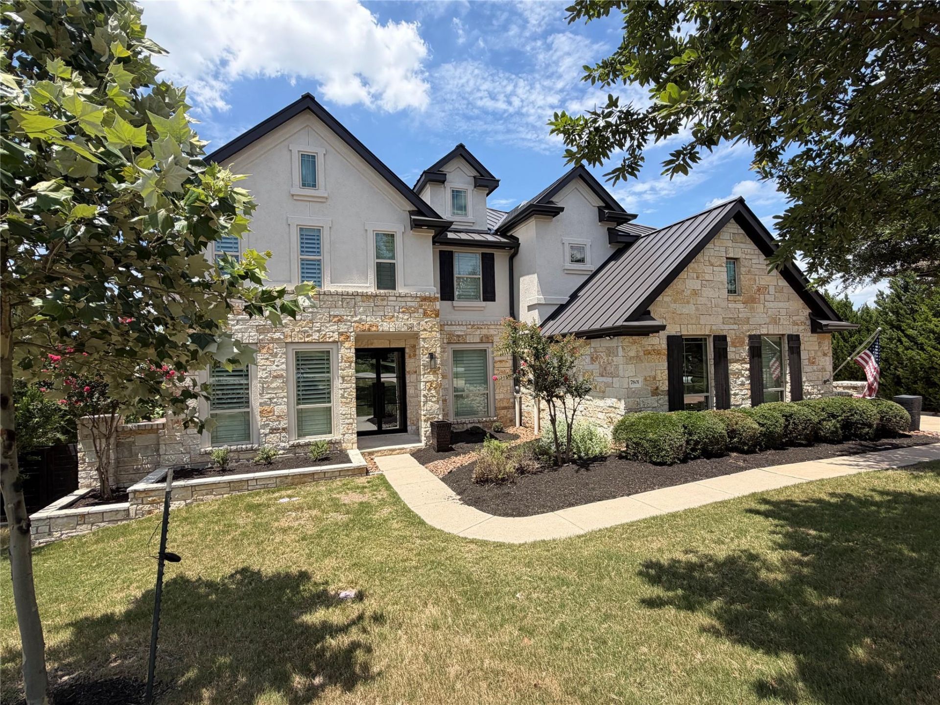 7801 Aria Loop, Austin, TX 78736 Main Photo