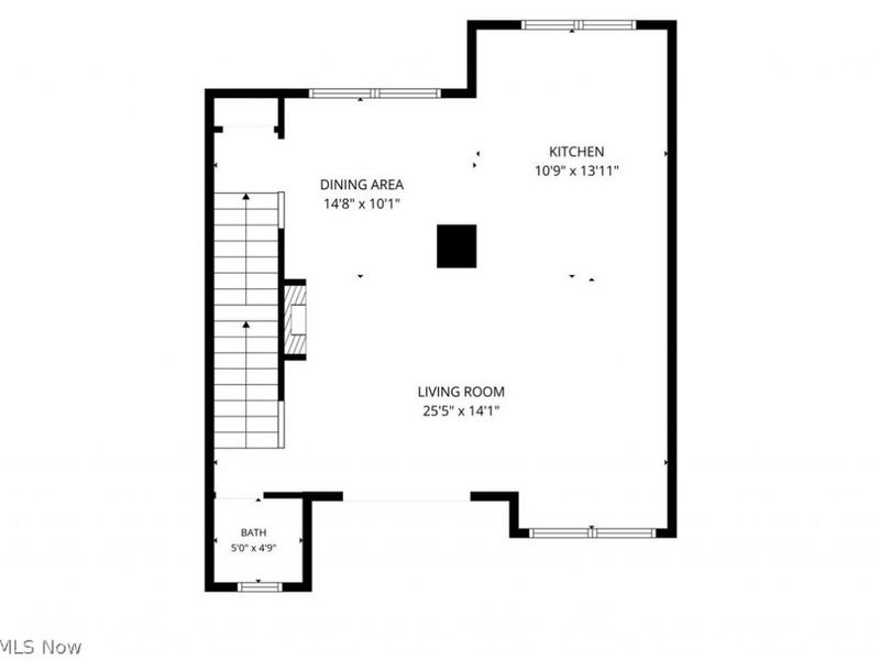 5408 Saint Stephens Court, Cleveland, OH 44102 Photo 25