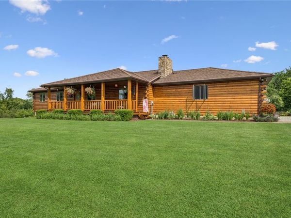 418 VERNON DRIVE, West Newton, PA 15089