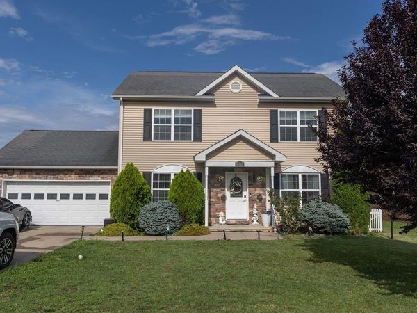 4340 WILTSHIRE ST, ROCKINGHAM, VA 22802