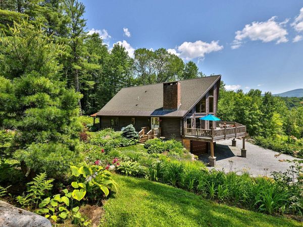 415 Crown Point Road, Shrewsbury, VT 05738