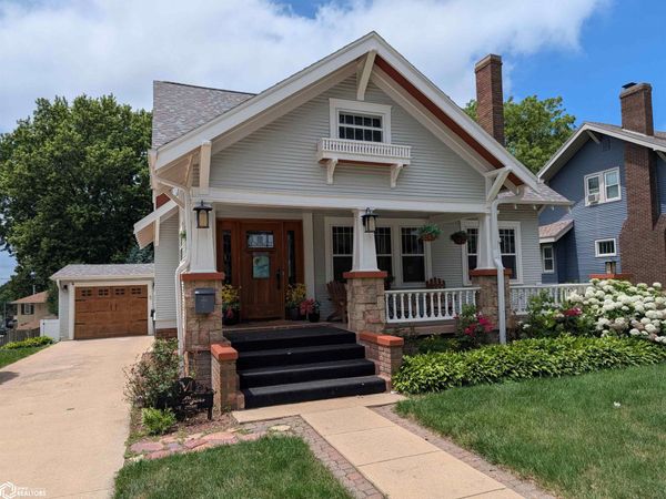 606 Barnes Street, Ida Grove, IA 51445