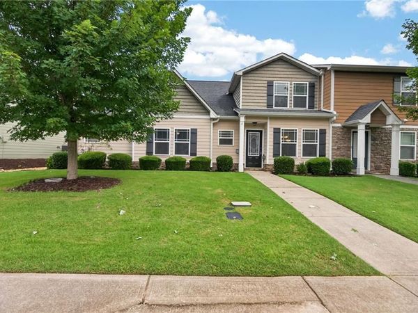 6145 Garden Circle , Douglasville, GA 30135