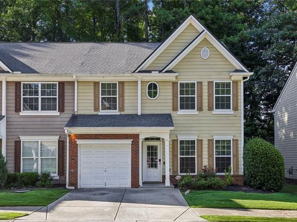 4125 Magnolia Glen Walk NW, Norcross, GA 30093