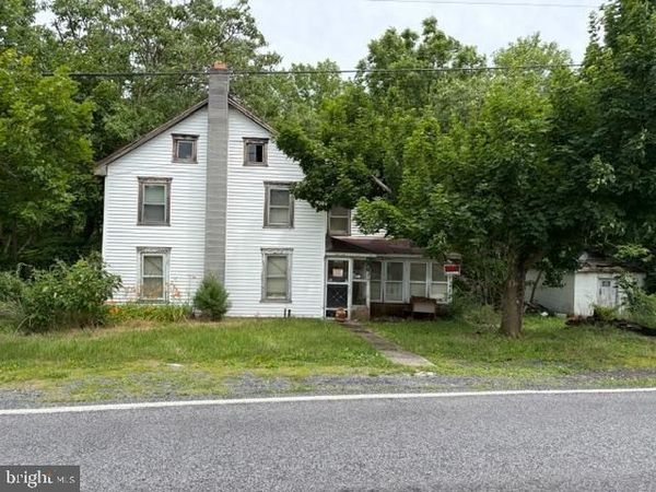 14257 ROCKDALE ROAD , CLEAR SPRING, MD 21722