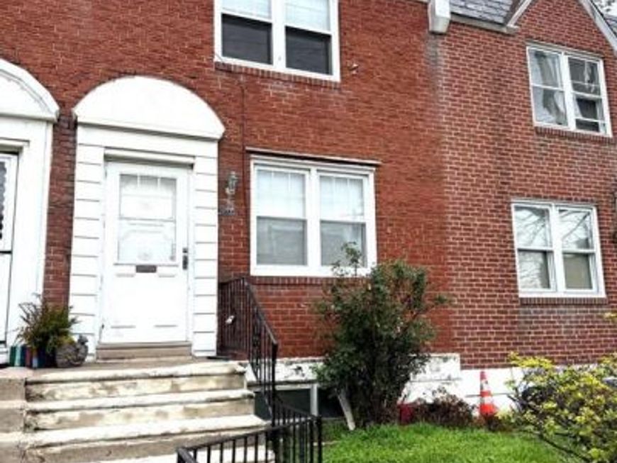 2037 Anchor Street, Philadelphia, PA 19124 Main Photo