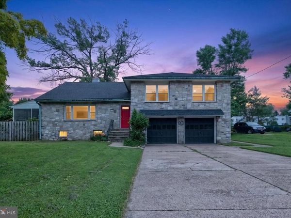 630 CHESWICK ROAD, PHILADELPHIA, PA 19128