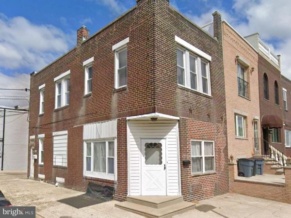 2842 S ISEMINGER STREET, Unit 1, PHILADELPHIA, PA 19148