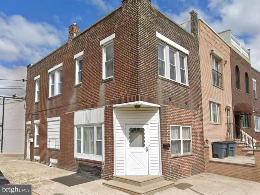 2842 S Iseminger Street, Unit 1, Philadelphia, PA 19148 Main Photo