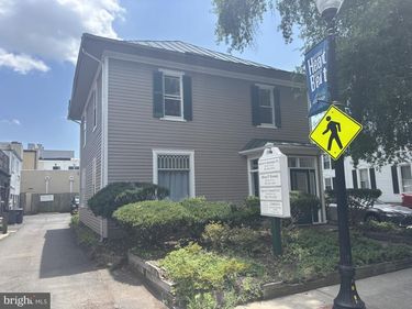 9117 CHURCH STREET, MANASSAS, VA 20110