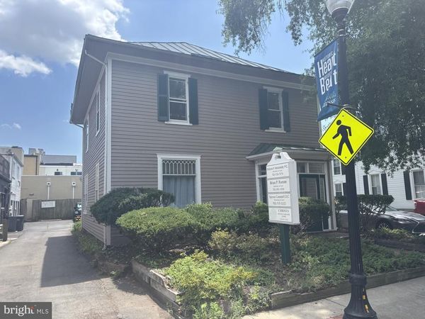 9117 CHURCH STREET, MANASSAS, VA 20110