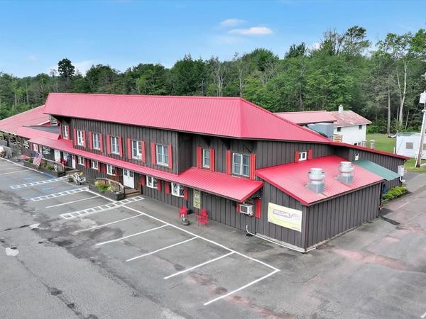 4741 ROUTE 220, MUNCY VALLEY, PA 17758