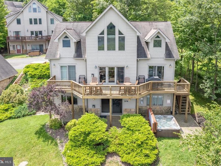 104 Roman Ridge Road, Unit 21, Oakland, MD 21550 Main Photo
