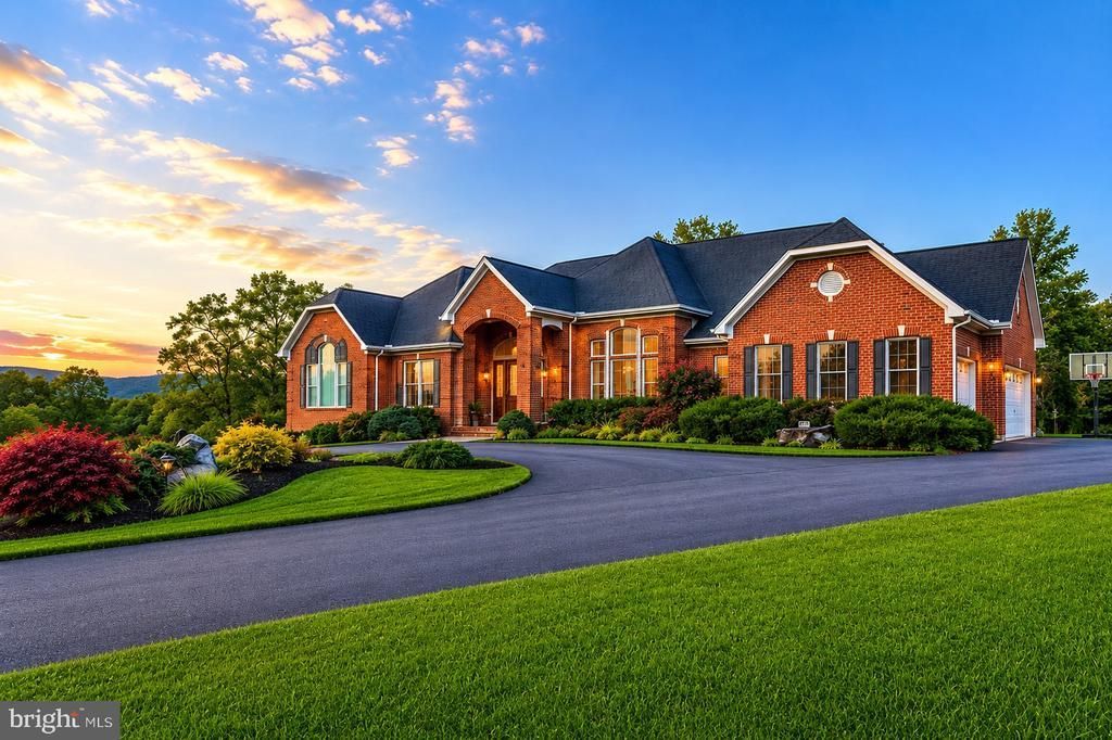4410 TUSCARORA ROAD , TUSCARORA, MD 21790