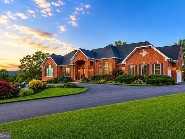 4410 TUSCARORA ROAD , TUSCARORA, MD 21790