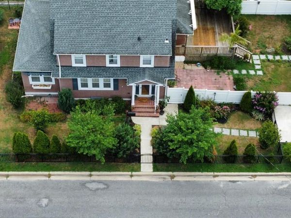 4500 RIDGE AVENUE, HALETHORPE, MD 21227