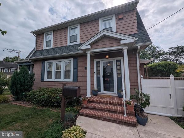 4500 RIDGE AVENUE, HALETHORPE, MD 21227